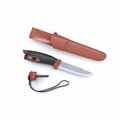 Solid Shelving Companion Spark Knife - Red SO3031570